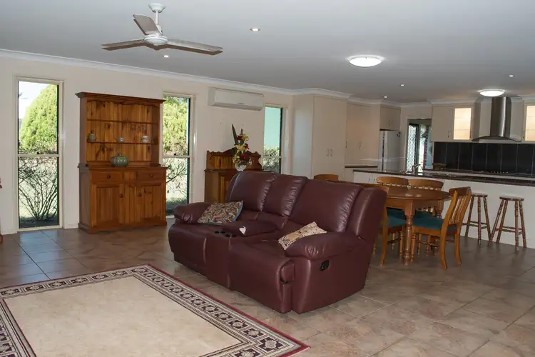 Third view of Homely house listing, 11 Tyson Street, Pittsworth QLD 4356