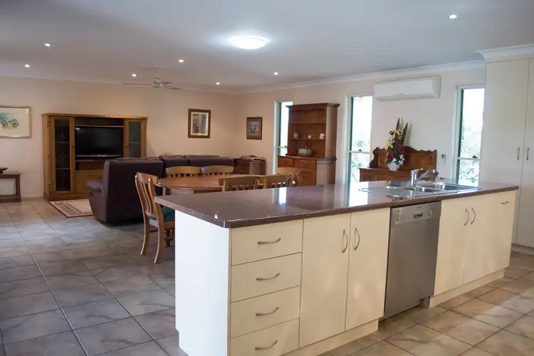 Fourth view of Homely house listing, 11 Tyson Street, Pittsworth QLD 4356
