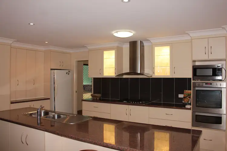 Fifth view of Homely house listing, 11 Tyson Street, Pittsworth QLD 4356