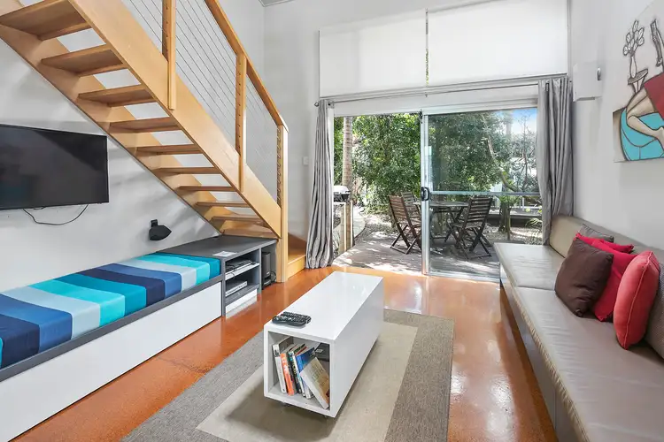 Main view of Homely villa listing, 21/49 Dickson Way, Point Lookout QLD 4183