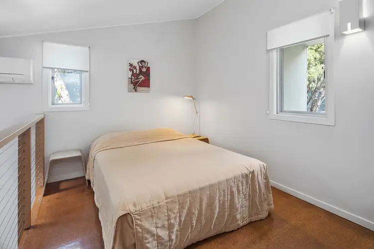 Fourth view of Homely villa listing, 21/49 Dickson Way, Point Lookout QLD 4183