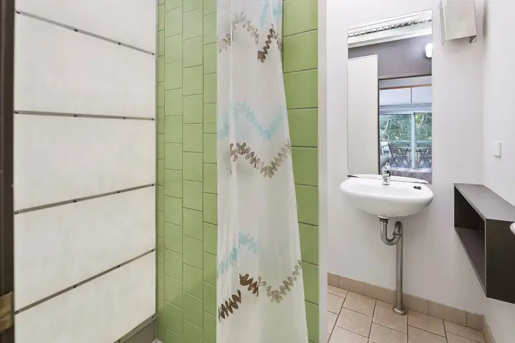 Fifth view of Homely villa listing, 21/49 Dickson Way, Point Lookout QLD 4183