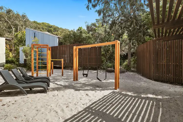 Seventh view of Homely villa listing, 21/49 Dickson Way, Point Lookout QLD 4183