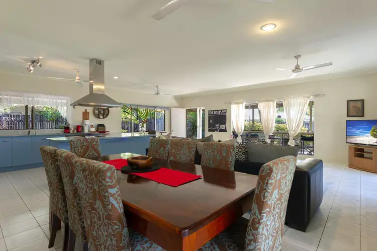 8 Egret Close, Port Douglas QLD 4877