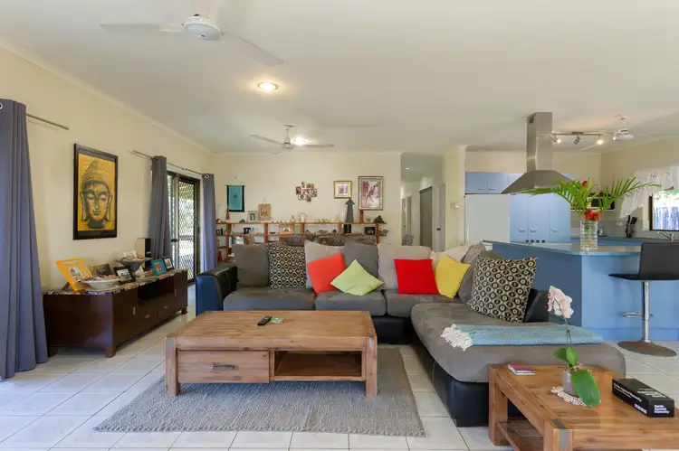 Second view of Homely house listing, 8 Egret Close, Port Douglas QLD 4877