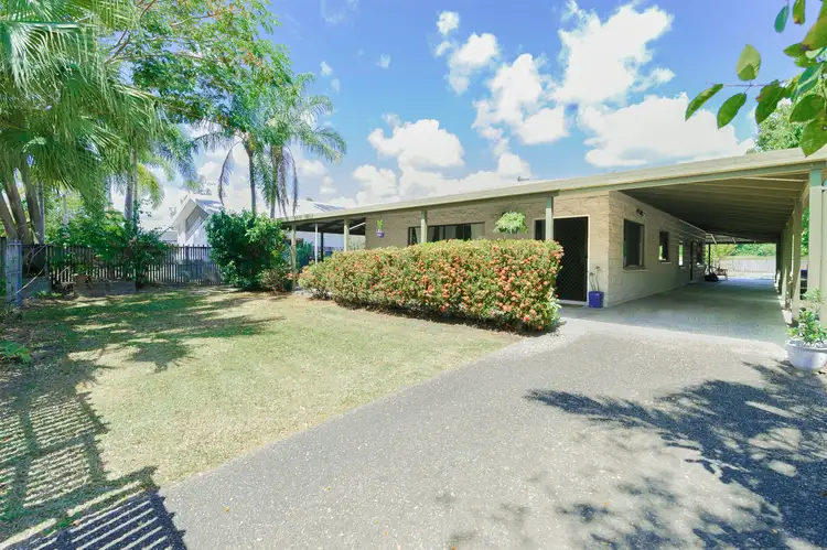 Fourth view of Homely house listing, 8 Egret Close, Port Douglas QLD 4877