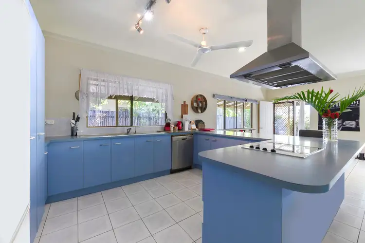 Fifth view of Homely house listing, 8 Egret Close, Port Douglas QLD 4877