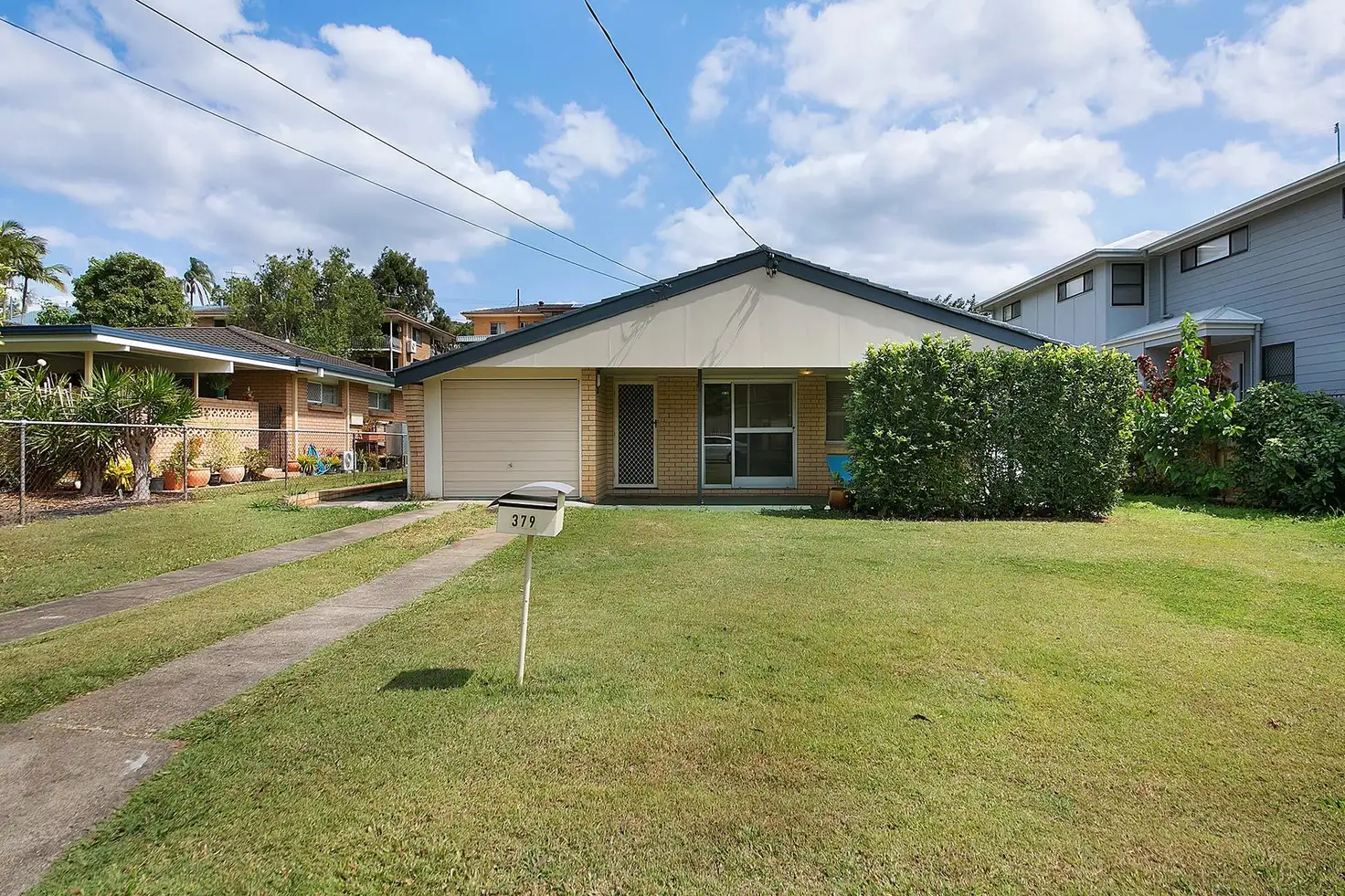 Main view of Homely house listing, 379 Tarragindi Road, Moorooka QLD 4105