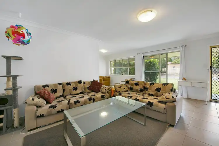 Second view of Homely house listing, 379 Tarragindi Road, Moorooka QLD 4105