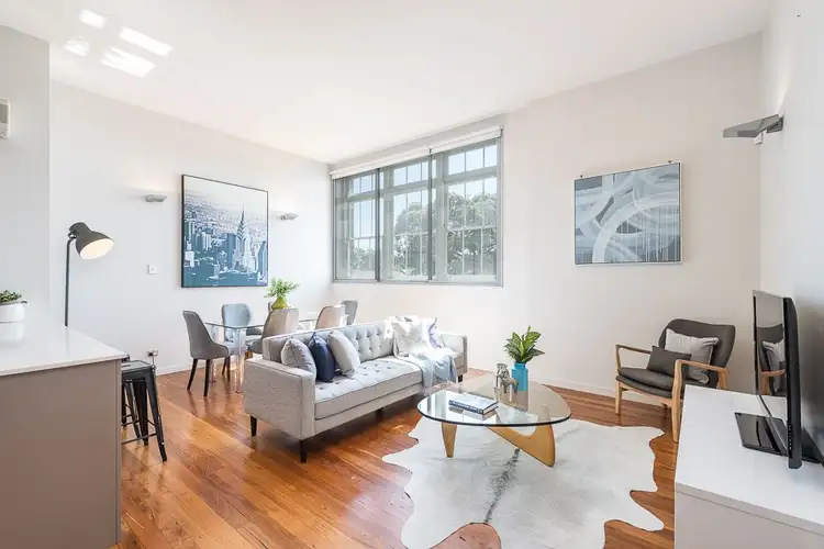 Third view of Homely apartment listing, 431/11-23 Gordon Street, Marrickville NSW 2204