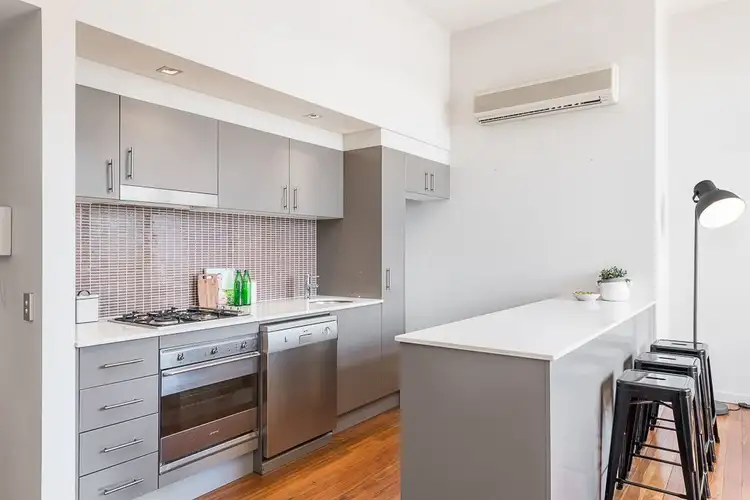 Sixth view of Homely apartment listing, 431/11-23 Gordon Street, Marrickville NSW 2204