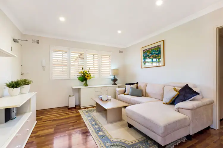 Main view of Homely apartment listing, 6/184 Longueville Road, Lane Cove NSW 2066
