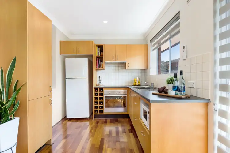 Second view of Homely apartment listing, 6/184 Longueville Road, Lane Cove NSW 2066