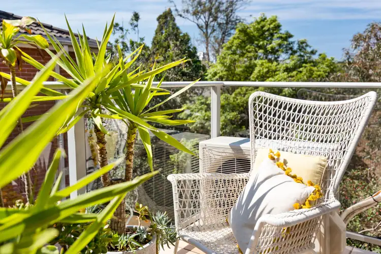 Fourth view of Homely apartment listing, 6/184 Longueville Road, Lane Cove NSW 2066
