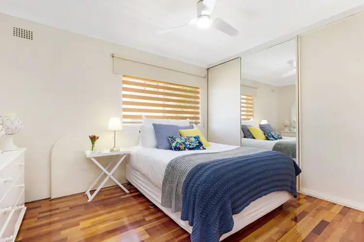 Fifth view of Homely apartment listing, 6/184 Longueville Road, Lane Cove NSW 2066