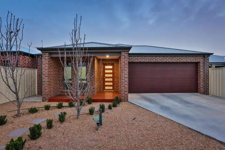 Main view of Homely house listing, 7 Kossman Court, Irymple VIC 3498