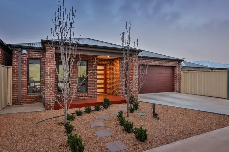 Second view of Homely house listing, 7 Kossman Court, Irymple VIC 3498