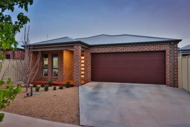 Third view of Homely house listing, 7 Kossman Court, Irymple VIC 3498