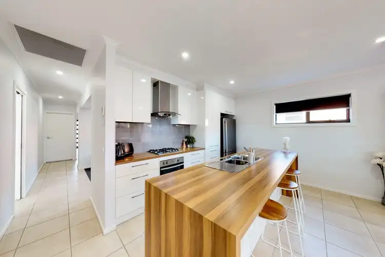 Sixth view of Homely house listing, 7 Kossman Court, Irymple VIC 3498