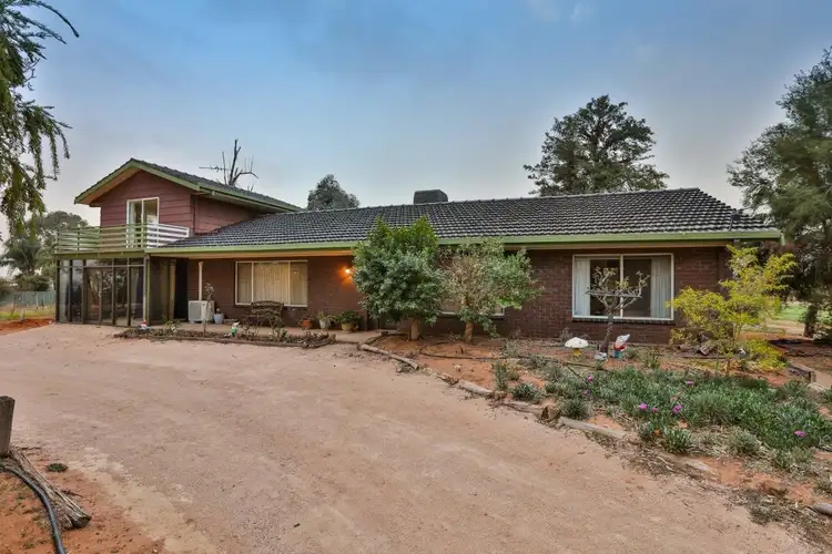 Main view of Homely house listing, 843 Karadoc Avenue, Irymple VIC 3498