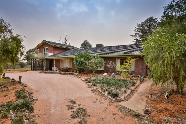 Third view of Homely house listing, 843 Karadoc Avenue, Irymple VIC 3498