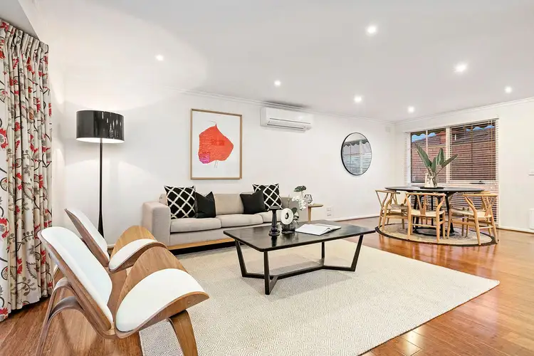 Fifth view of Homely unit listing, 3/127 Park Road, Cheltenham VIC 3192