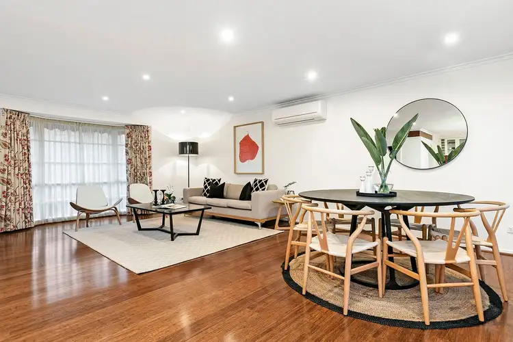 Sixth view of Homely unit listing, 3/127 Park Road, Cheltenham VIC 3192