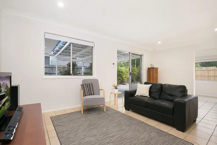 Main view of Homely house listing, 22 Werona Street, Slacks Creek QLD 4127