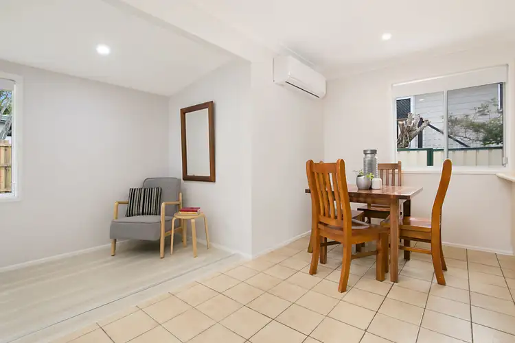 Second view of Homely house listing, 22 Werona Street, Slacks Creek QLD 4127