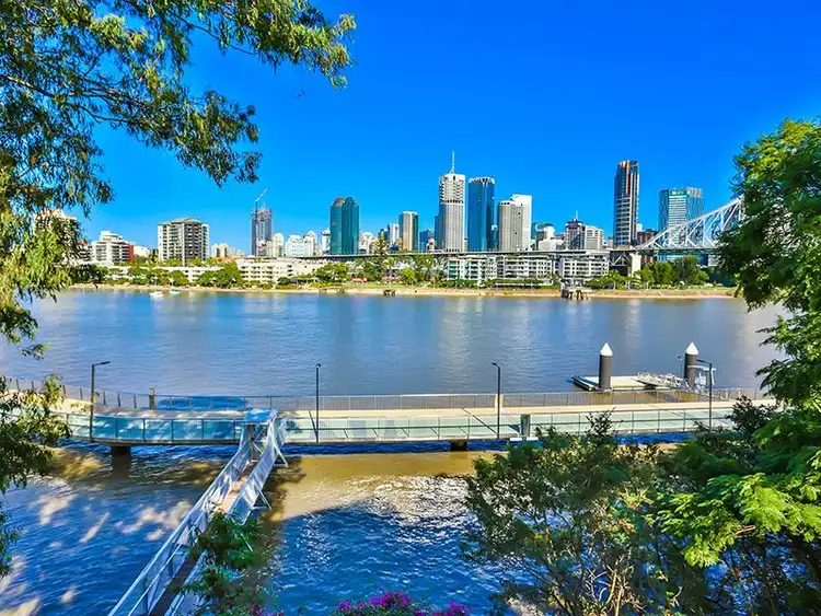 6/65 Moray Street, New Farm QLD 4005