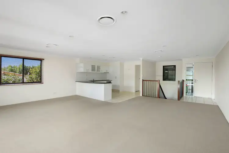 Second view of Homely house listing, 11/2 Ridgeline Way, Highland Park QLD 4211