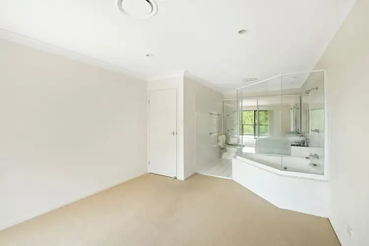 Fifth view of Homely house listing, 11/2 Ridgeline Way, Highland Park QLD 4211