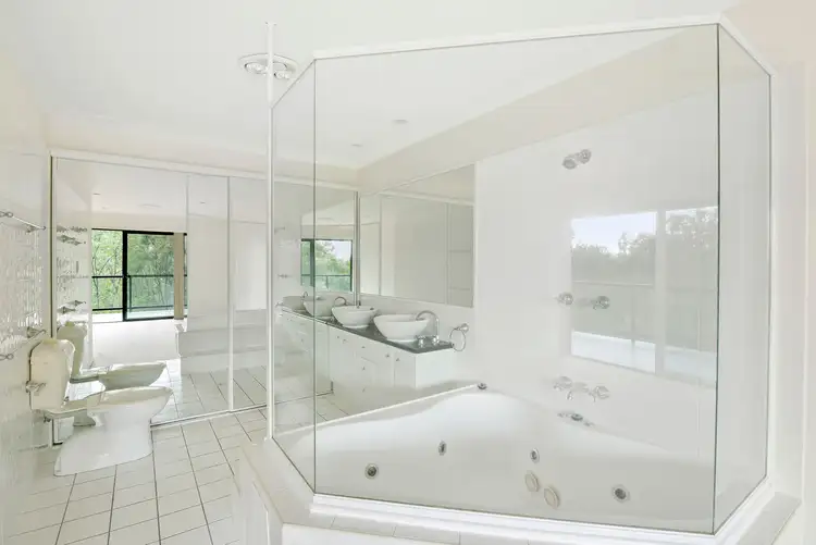 Sixth view of Homely house listing, 11/2 Ridgeline Way, Highland Park QLD 4211