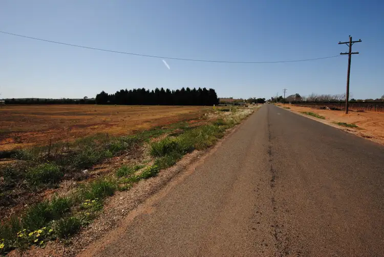 Second view of Homely land listing, Lots 1 Spence Road, Griffith NSW 2680