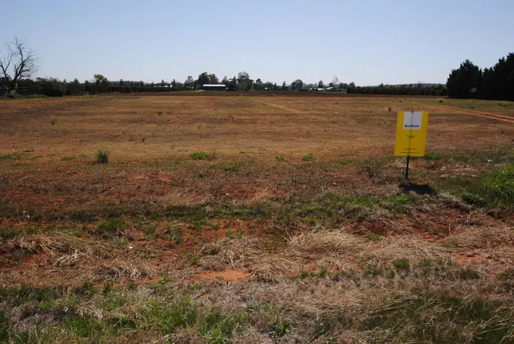 Third view of Homely land listing, Lots 1 Spence Road, Griffith NSW 2680