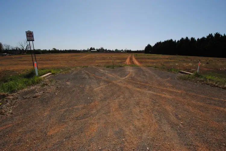 Fourth view of Homely land listing, Lots 1 Spence Road, Griffith NSW 2680
