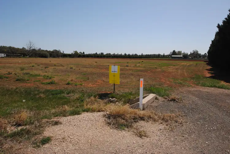Fifth view of Homely land listing, Lots 1 Spence Road, Griffith NSW 2680