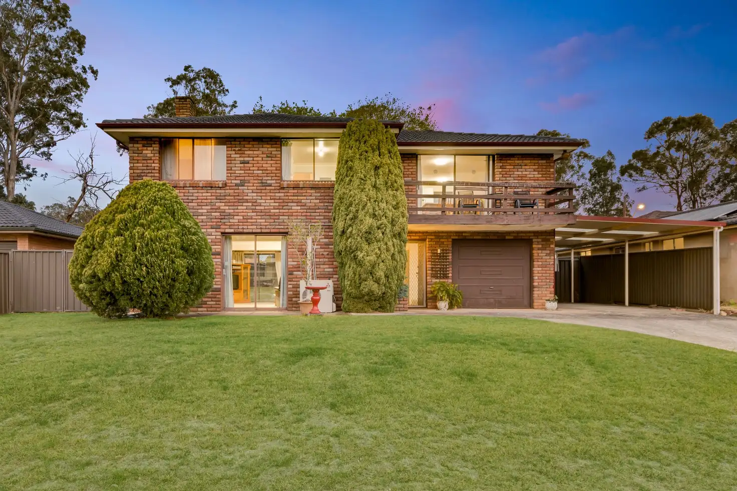 Main view of Homely house listing, 29 Clifford Crescent, Ingleburn NSW 2565