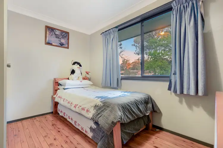 Sixth view of Homely house listing, 29 Clifford Crescent, Ingleburn NSW 2565