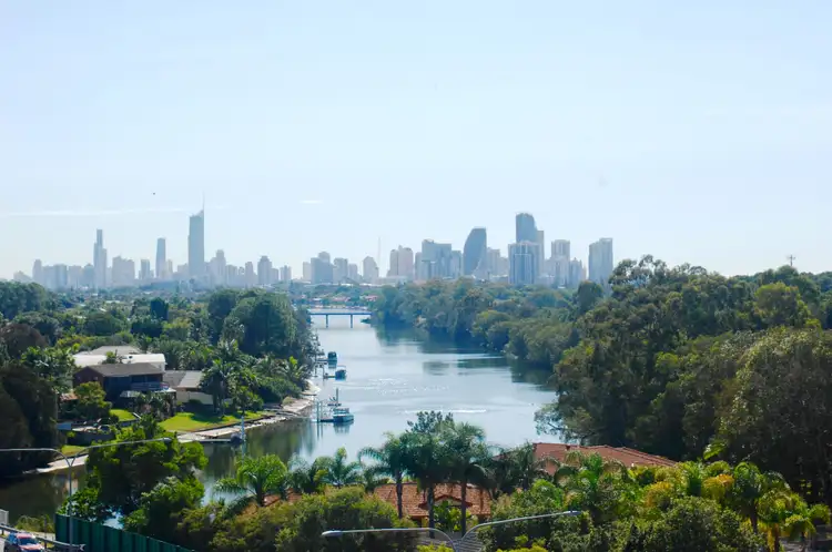 622 & 624 25 Lake Orr Drive, Robina QLD 4226