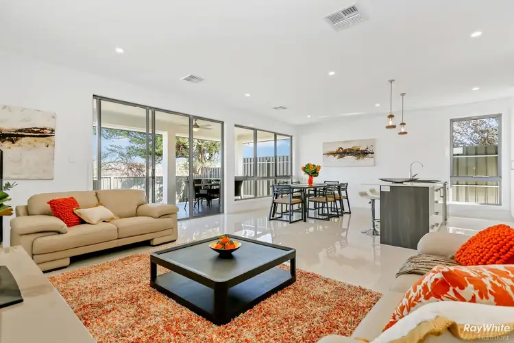 Seventh view of Homely house listing, 7A Wendy Avenue, Valley View SA 5093