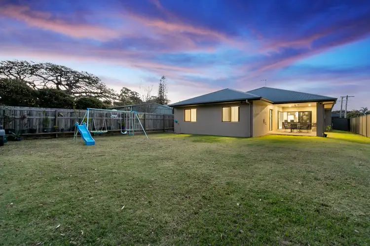 45 Warner Street, Wellington Point QLD 4160