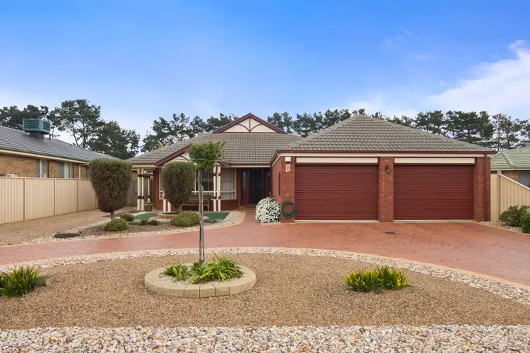 1 Belmarino Court, Werribee VIC 3030