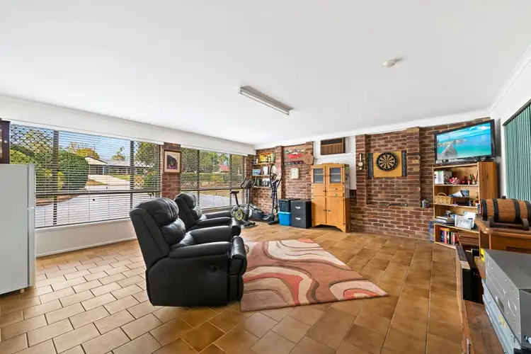 Sixth view of Homely house listing, 4 Bloodwood Street, Highfields QLD 4352