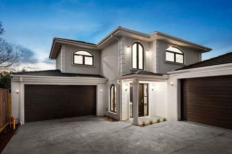 2/33 Jessica Close, Wantirna South VIC 3152