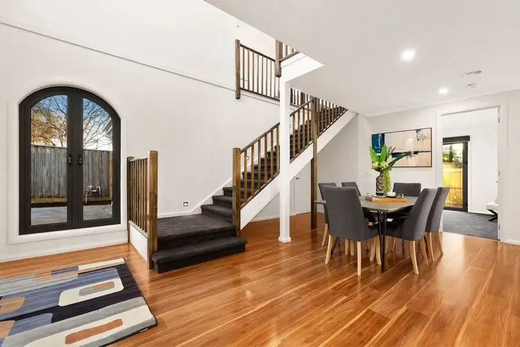Fourth view of Homely townhouse listing, 2/33 Jessica Close, Wantirna South VIC 3152