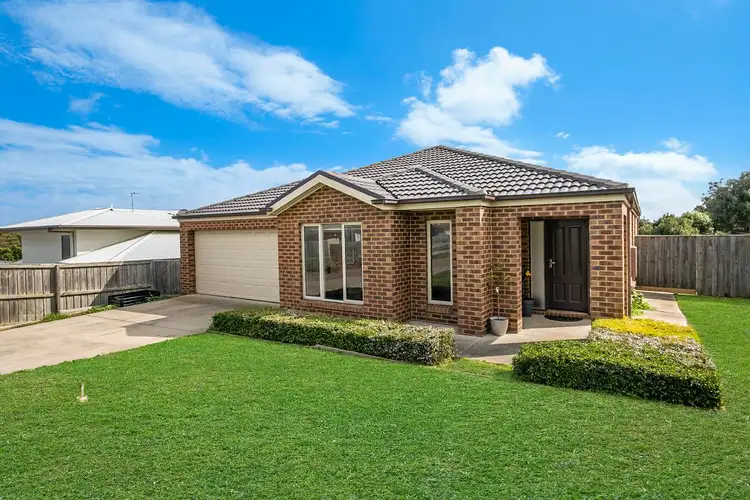 Main view of Homely house listing, 20 Mitchell Street, Warrnambool VIC 3280