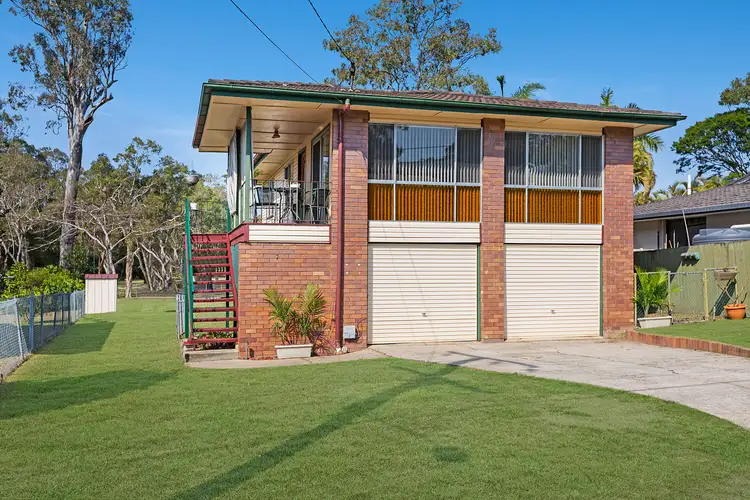 Second view of Homely house listing, 14 Folkstone Avenue, Albany Creek QLD 4035