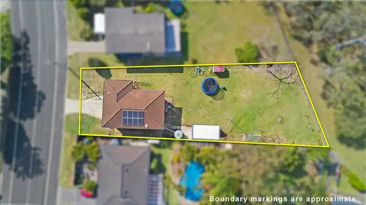 Third view of Homely house listing, 14 Folkstone Avenue, Albany Creek QLD 4035