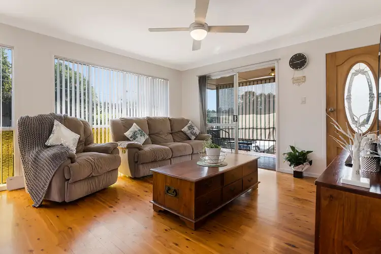 Fourth view of Homely house listing, 14 Folkstone Avenue, Albany Creek QLD 4035